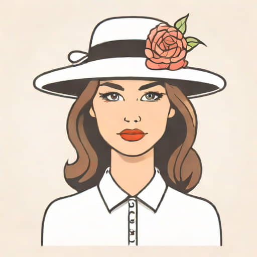 Donna Derby Simply Irresistible
