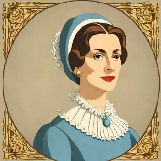 Dorothy Spencer Countess Of Sunderland