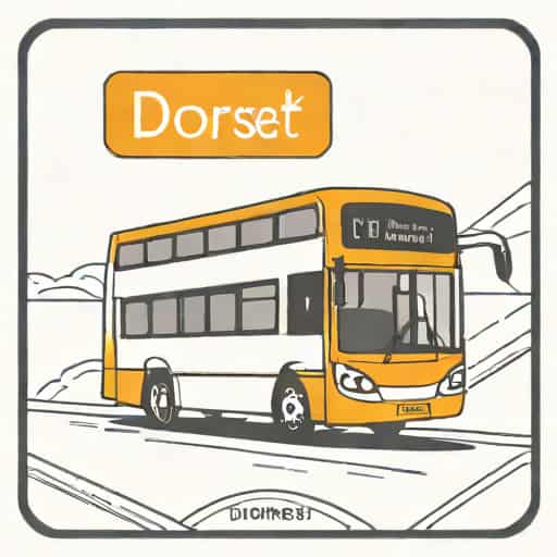 Dorset Concessionary Bus Pass
