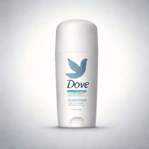 Dove Advanced Care Antiperspirant Deodorant