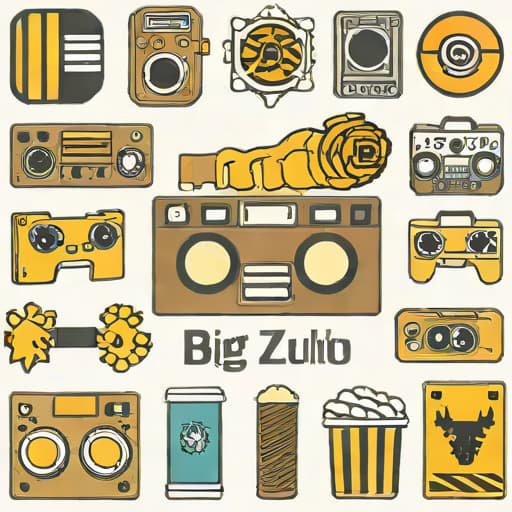 Download Big Zulu 200 Bars Mp3