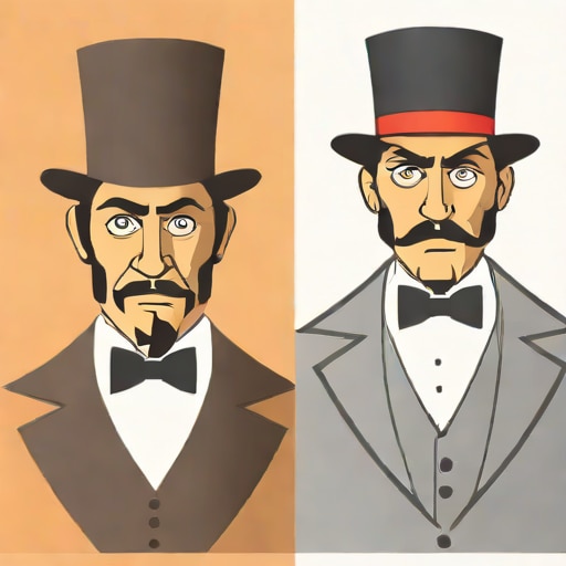 Dr Jekyll And Mr Hyde Summary
