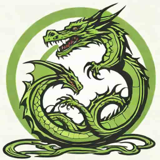Dragons Abreast Brisbane
