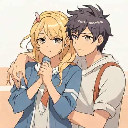 Dream X Fundy Fanfiction