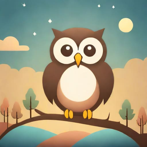 Dreamlight Valley Befriend Owl
