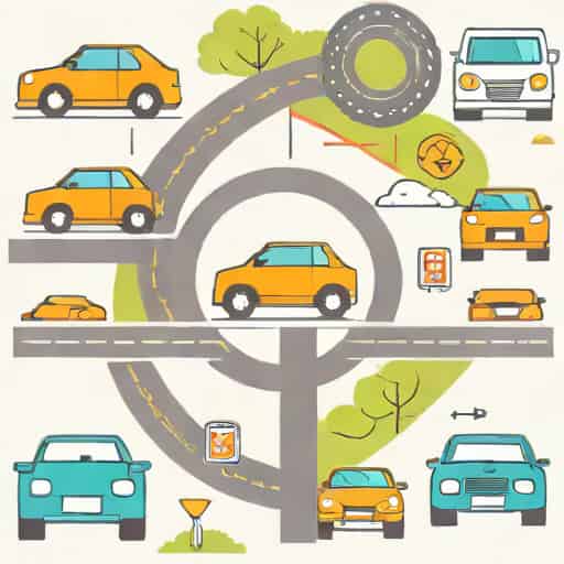 Driving Intensive Course