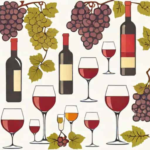 Dry Red Wine Varietal