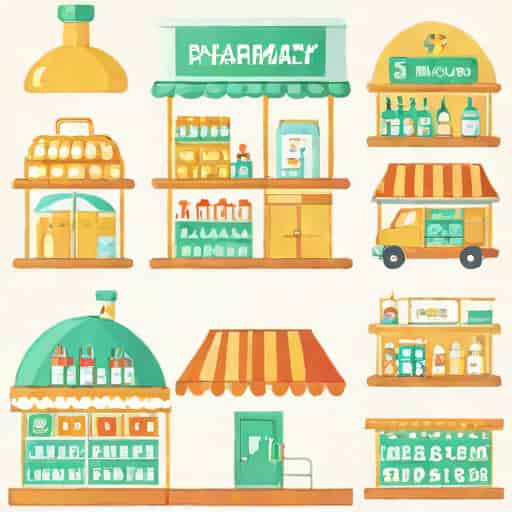 Drys Pharmacy Zachary