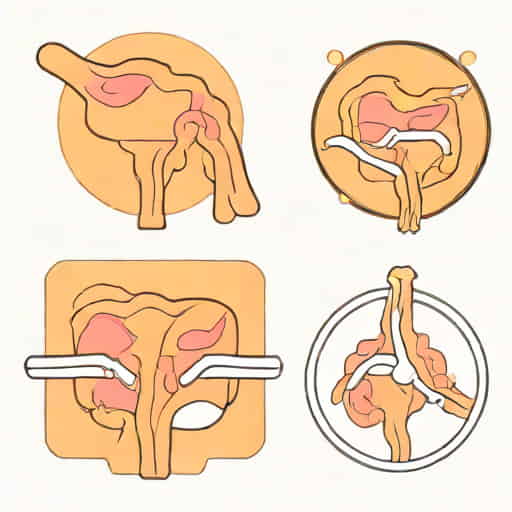 Duodenotomy For Ulceration