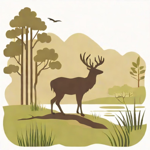Eaglenest Wildlife Sanctuary