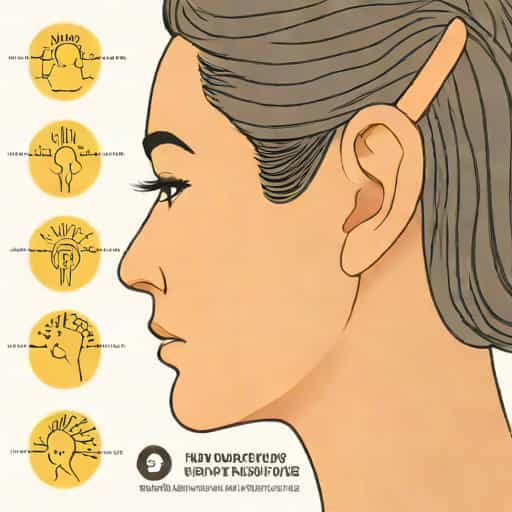 Ear Acupressure Points For Weight Loss