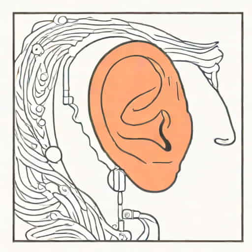 Ear Saline Solution