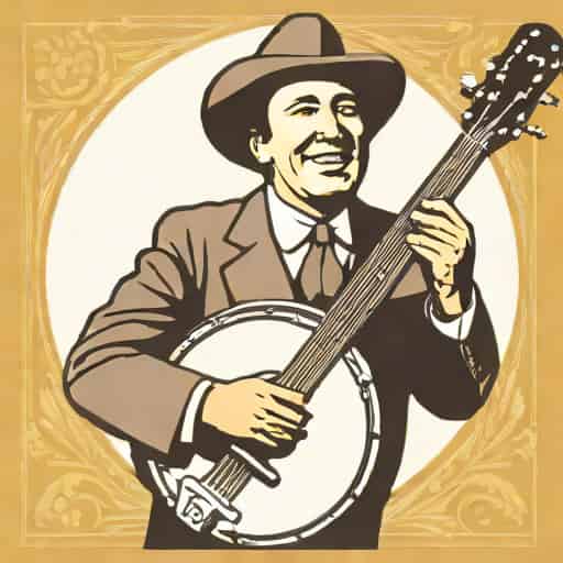 Earl Scruggs Bluegrass