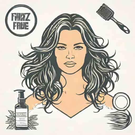 Ease Frizz John Frieda