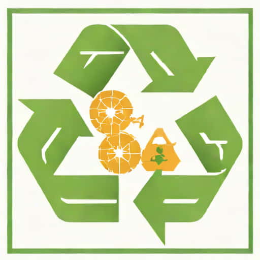 East Ayrshire Recycling