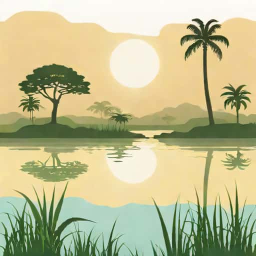 East Calcutta Wetlands