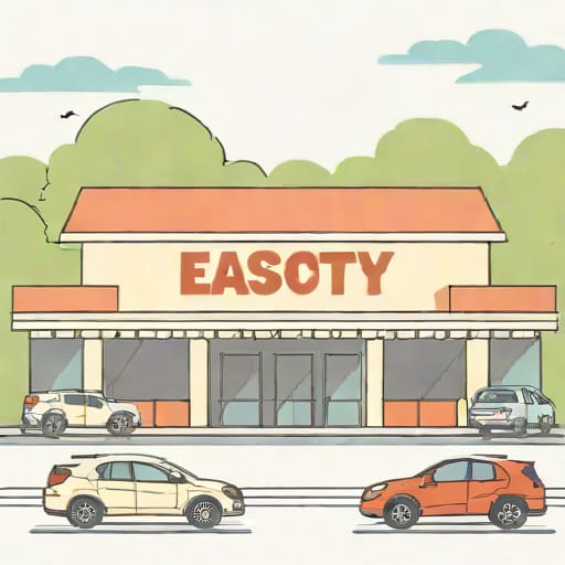 East County Pre Owned Superstore