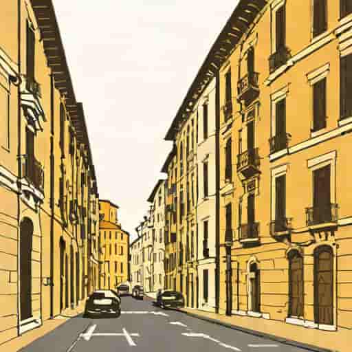 East Dominick Street Rome Ny