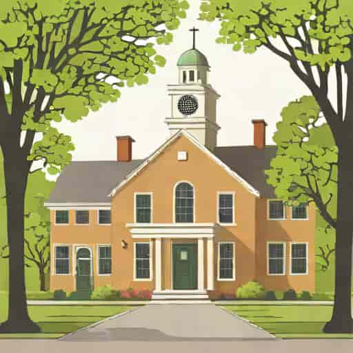 East Granby Selectmen