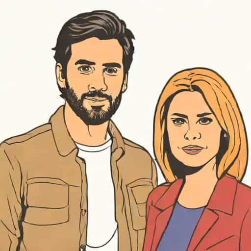 Eastenders Jay And Nadine
