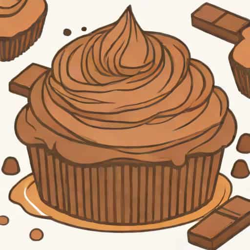 Easy Chocolate Buttercream Frosting