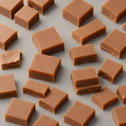 Easy Foolproof Fudge Recipe