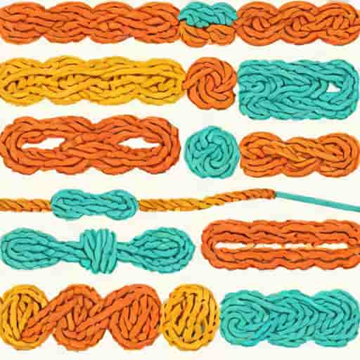Easy Knitting Stitches