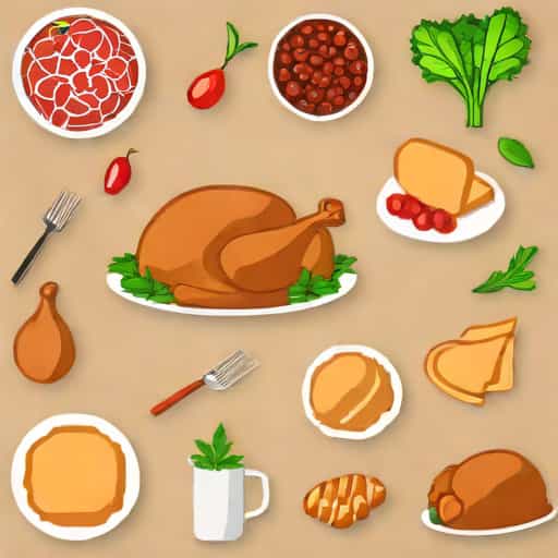 Easy Leftover Turkey Recipes
