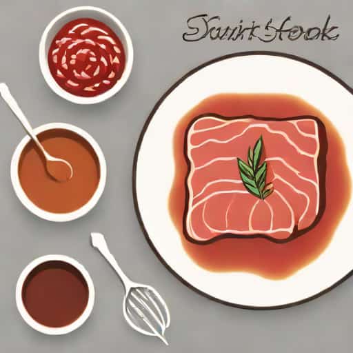 Easy Sirloin Steak Marinade