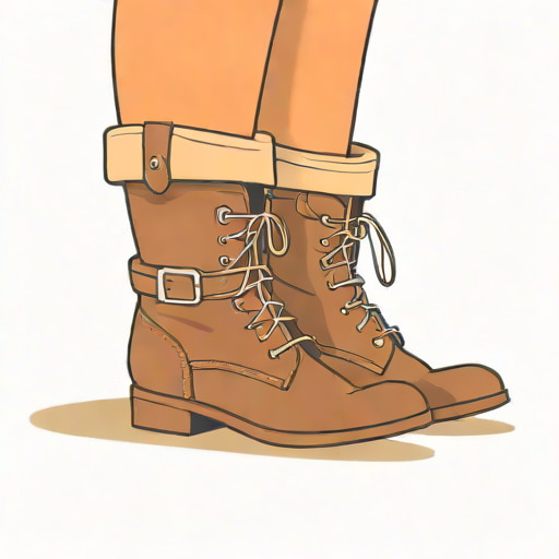 Easy Street Kudos Slouch Boot