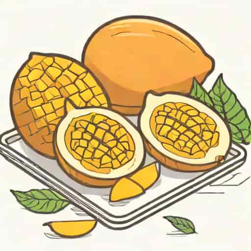 Eating Mangoes Everyday