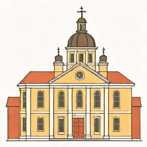 Ebenezer Moravian Church