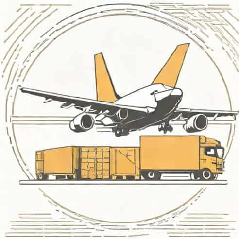 Ebr Statement Air Freight