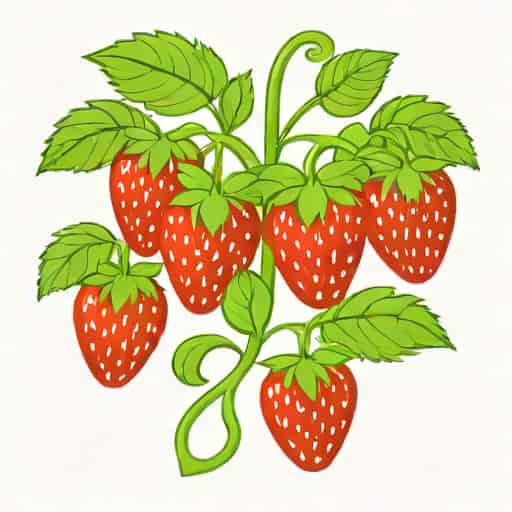 Ec For Hydroponic Strawberries