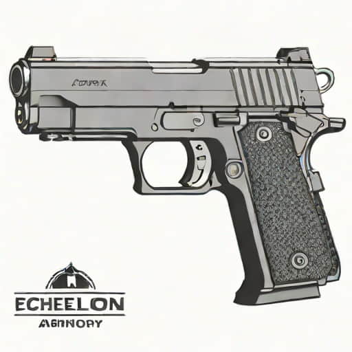 Echelon Springfield Armory