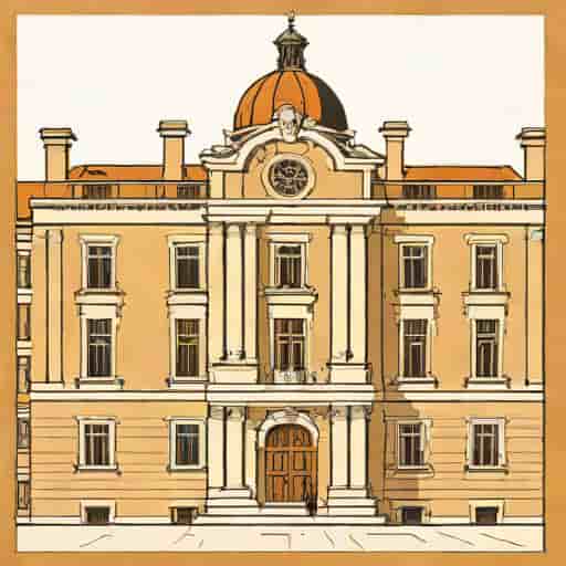 Ecole Sainte Luce Disraeli