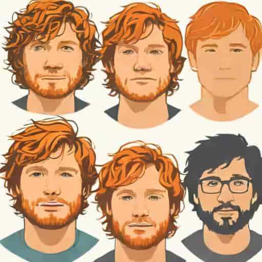 Ed Sheeran Afterglow Acapella