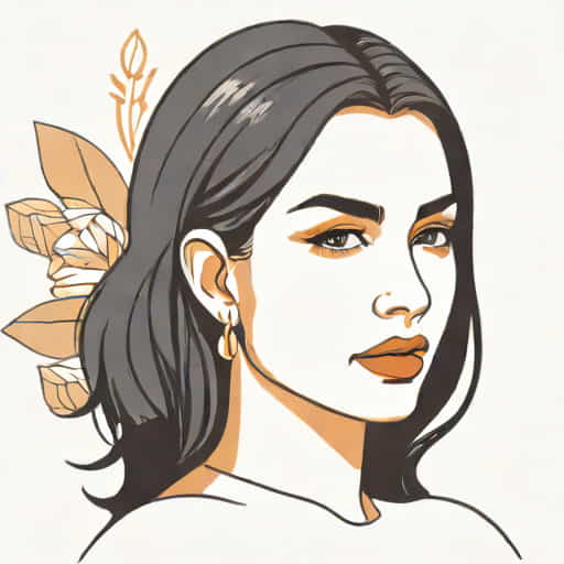 Eden Sassoon Sister