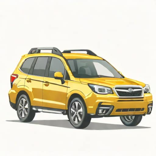 Edmunds Subaru Forester