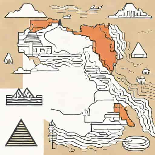 Egypt Disputed Territory