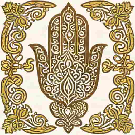 Eid Special Mehndi Design