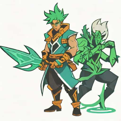 Ekko Electrocute Vs Hail Of Blades