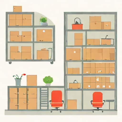 El Furniture Warehouse
