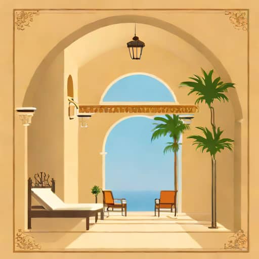 El Gouna Ali Pasha Hotel