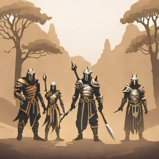 Elder Scrolls Online Group Questing