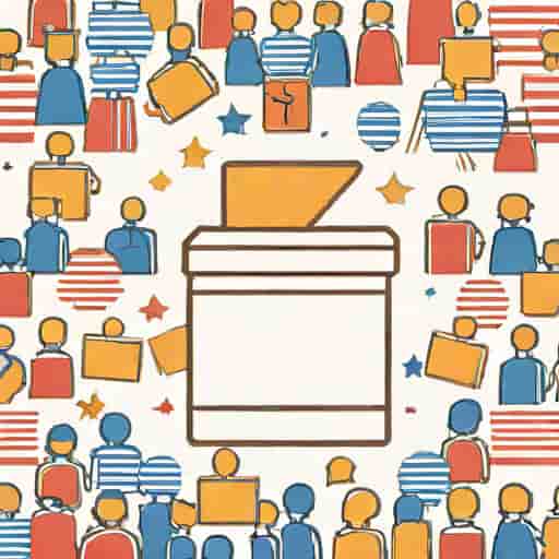 Election Voter Turnout