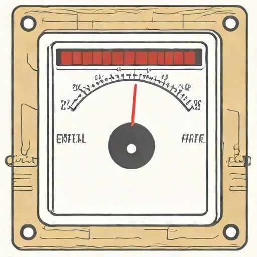 Electrical Conductivity Meter
