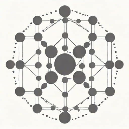 Electron Dot Structure