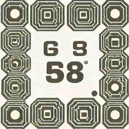 Electronic Configuration Of Cerium 58