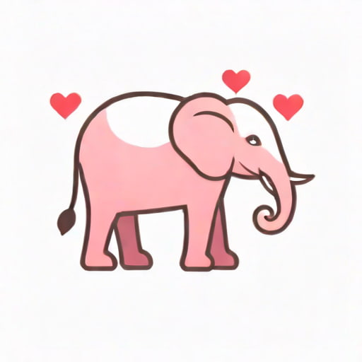 Elephant Heart Plum